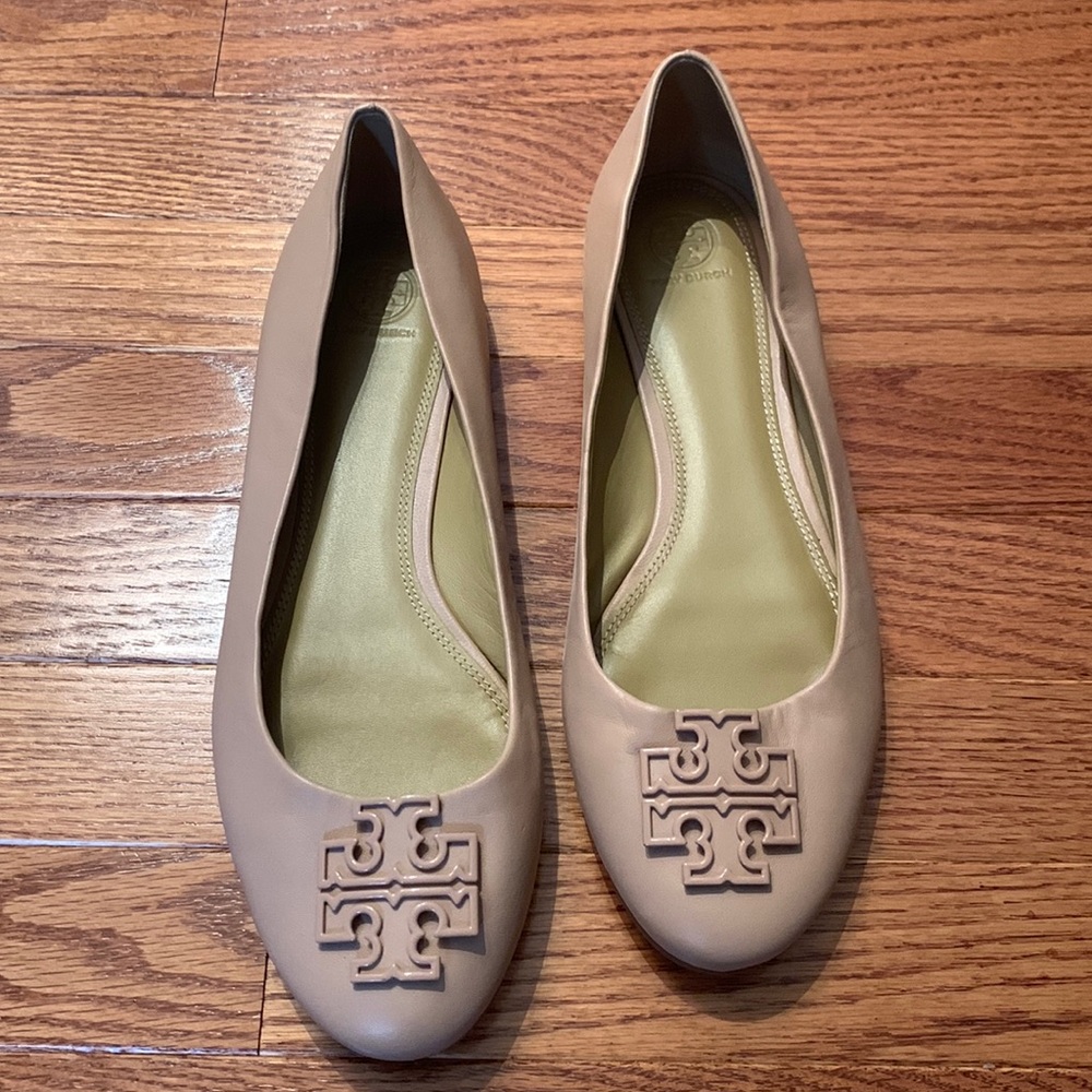 Tory Burch Flats